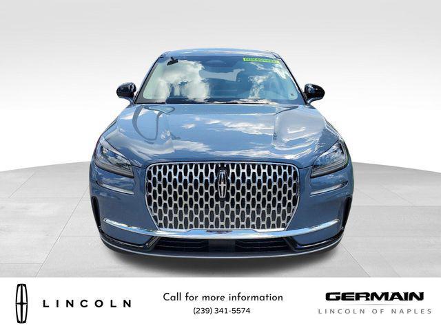 new 2024 Lincoln Corsair car, priced at $41,325