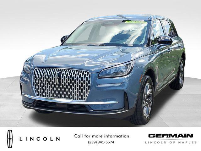 new 2024 Lincoln Corsair car, priced at $41,325