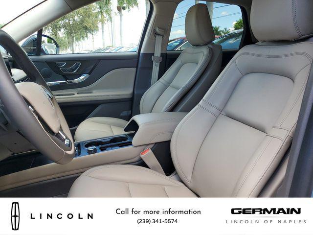 new 2024 Lincoln Corsair car, priced at $41,325