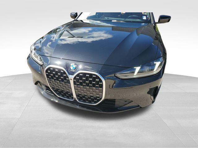 used 2025 BMW 430 car, priced at $45,552