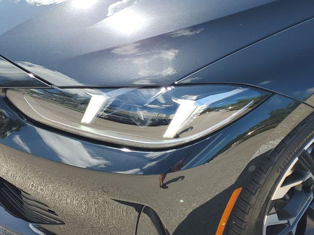 used 2025 BMW 430 car, priced at $45,552