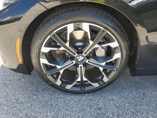 used 2025 BMW 430 car, priced at $45,552