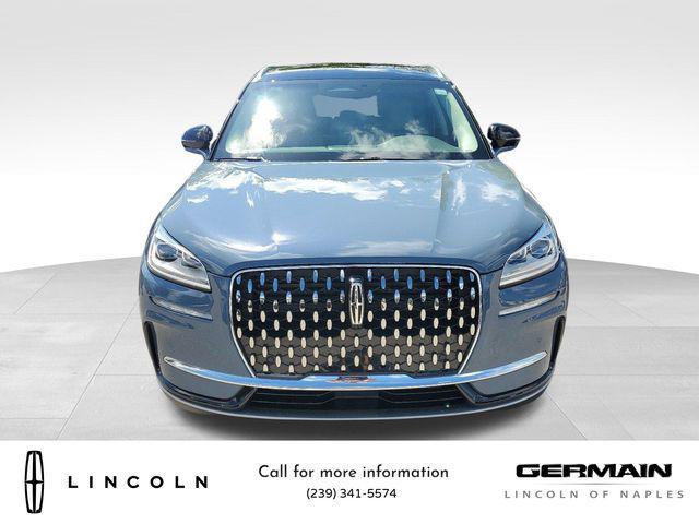 new 2024 Lincoln Corsair car, priced at $52,400