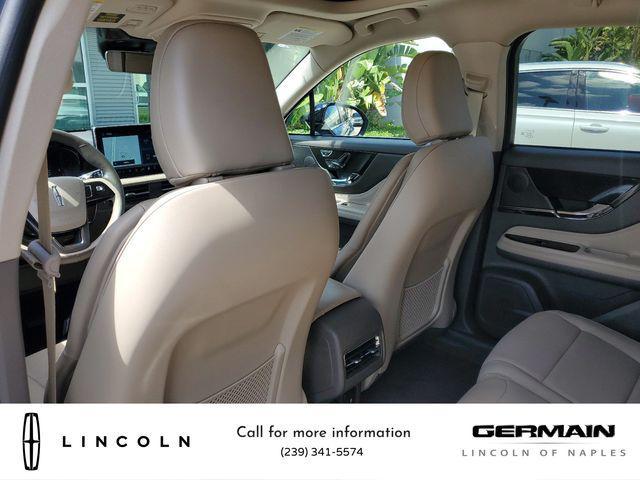 new 2024 Lincoln Corsair car, priced at $60,160