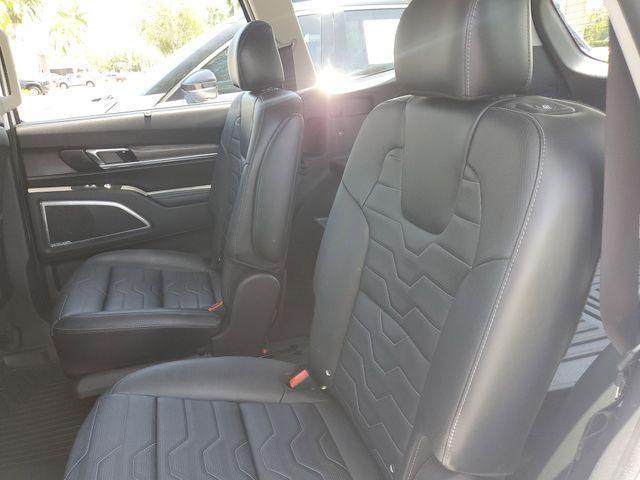 used 2022 Kia Telluride car, priced at $36,950