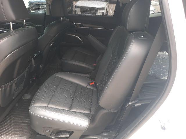 used 2022 Kia Telluride car, priced at $38,950