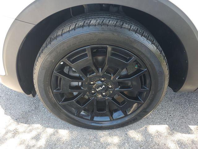 used 2022 Kia Telluride car, priced at $36,950