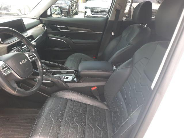 used 2022 Kia Telluride car, priced at $38,950