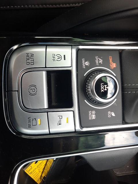 used 2022 Kia Telluride car, priced at $38,950