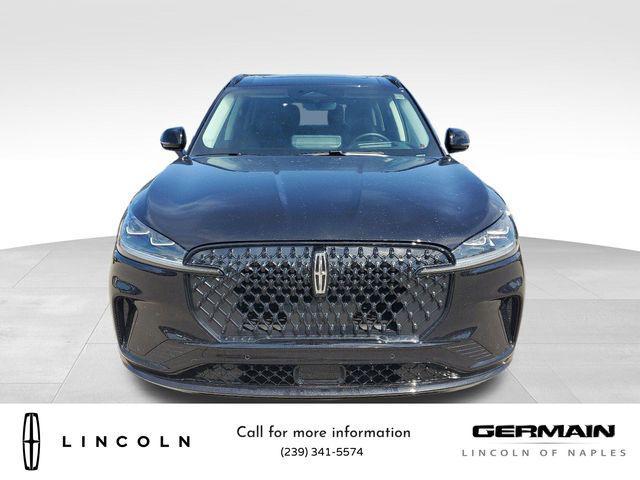 new 2025 Lincoln Aviator car, priced at $83,285