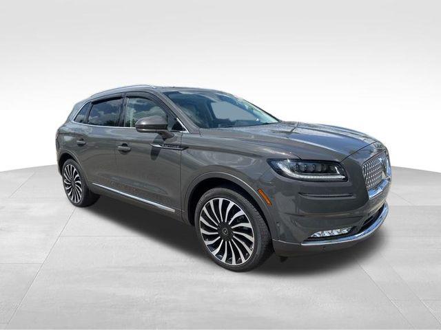 used 2023 Lincoln Nautilus car, priced at $47,950