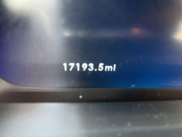 used 2023 Lincoln Nautilus car, priced at $47,950
