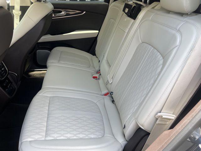 used 2023 Lincoln Nautilus car, priced at $47,950