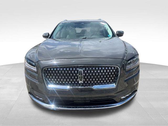 used 2023 Lincoln Nautilus car, priced at $47,950