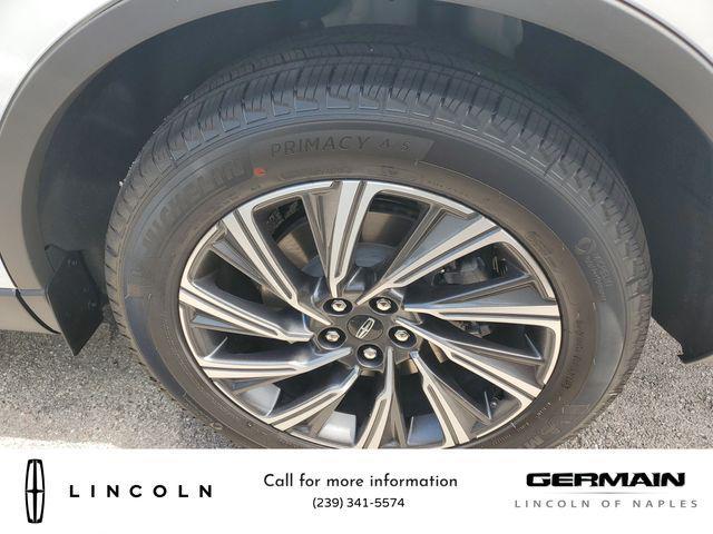 new 2025 Lincoln Aviator car, priced at $65,340
