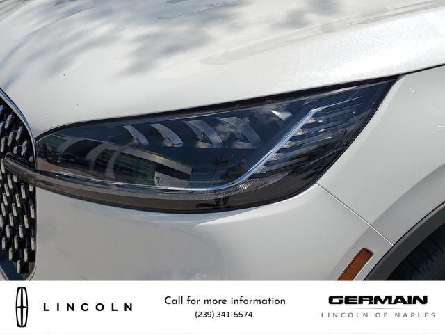 new 2025 Lincoln Aviator car, priced at $65,340
