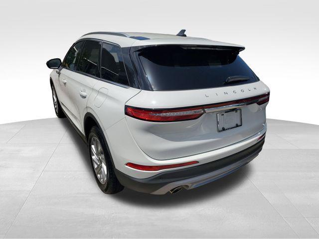 used 2021 Lincoln Corsair car, priced at $25,772