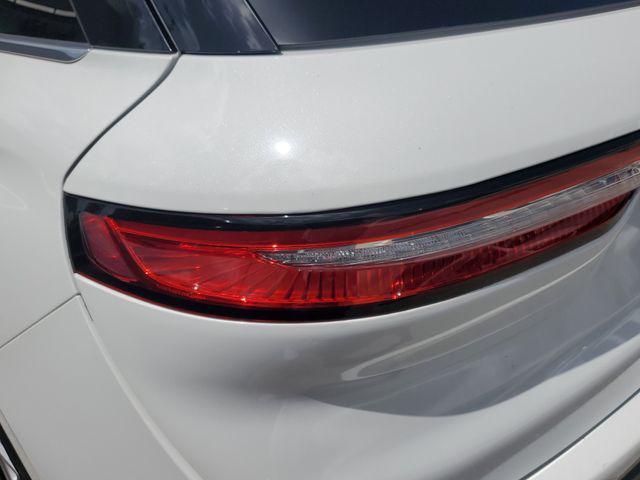 used 2021 Lincoln Corsair car, priced at $25,772