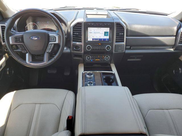 used 2021 Ford Expedition car, priced at $46,553