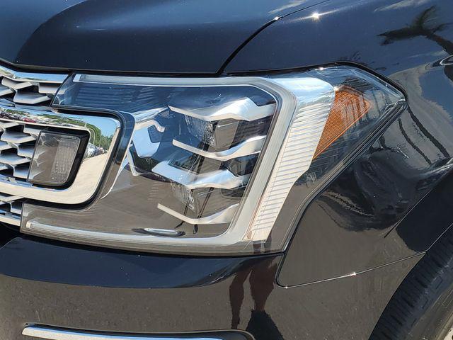 used 2021 Ford Expedition car, priced at $46,553