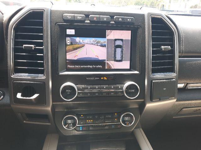 used 2021 Ford Expedition car, priced at $47,986