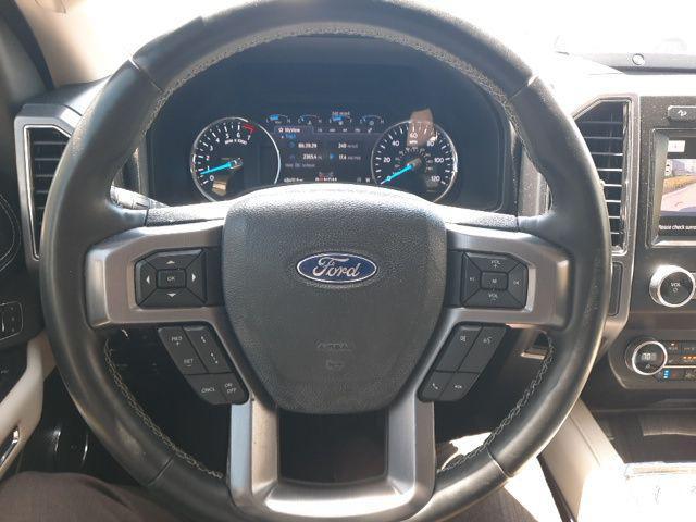 used 2021 Ford Expedition car, priced at $47,986