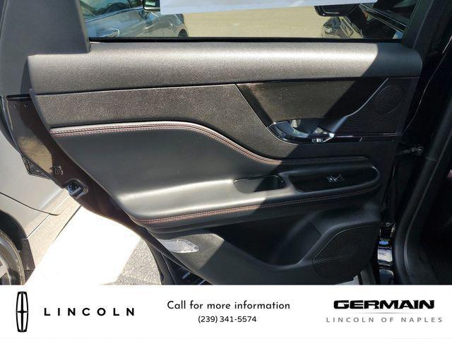 new 2024 Lincoln Corsair car, priced at $50,750