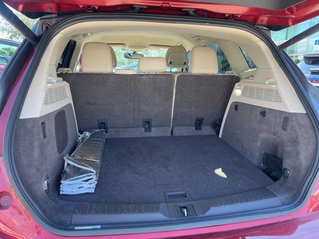 used 2018 Lincoln MKC car, priced at $12,986