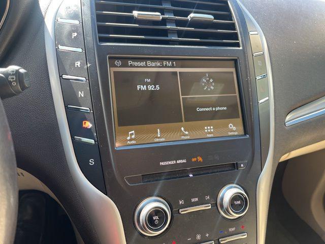 used 2018 Lincoln MKC car, priced at $12,986