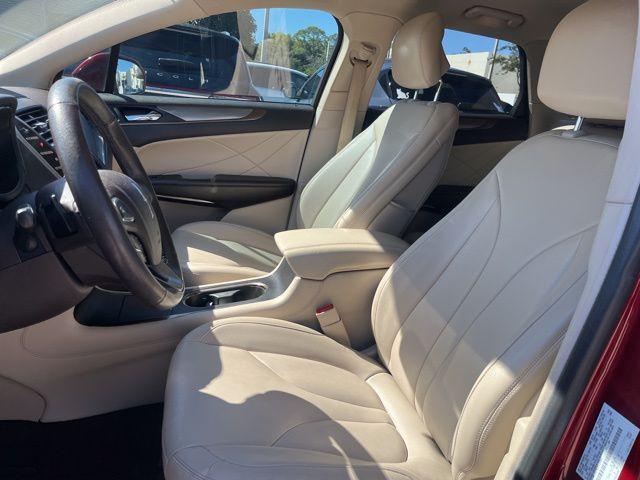 used 2018 Lincoln MKC car, priced at $12,986