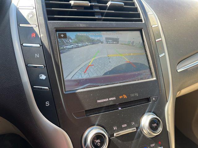 used 2018 Lincoln MKC car, priced at $12,986