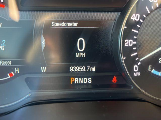 used 2018 Lincoln MKC car, priced at $12,986