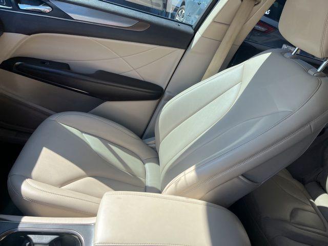 used 2018 Lincoln MKC car, priced at $12,986