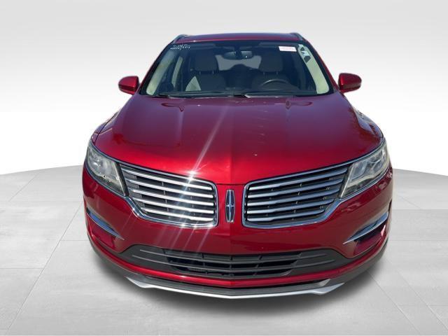 used 2018 Lincoln MKC car, priced at $12,986