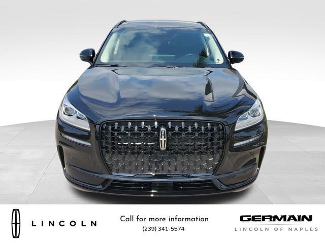 new 2024 Lincoln Corsair car, priced at $53,700