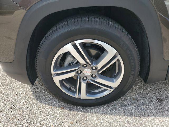 used 2020 GMC Terrain car, priced at $17,900