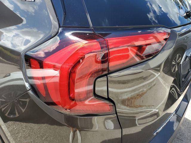 used 2020 GMC Terrain car, priced at $17,900