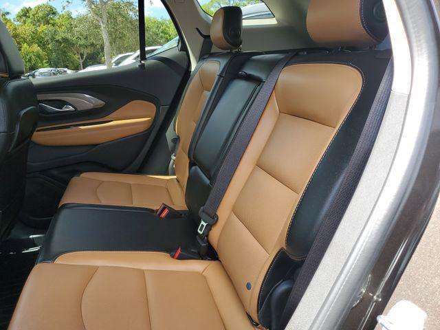 used 2020 GMC Terrain car, priced at $17,900