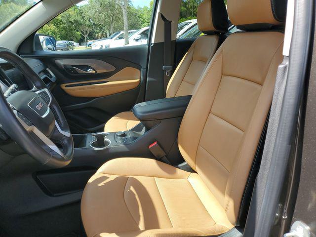 used 2020 GMC Terrain car, priced at $17,900