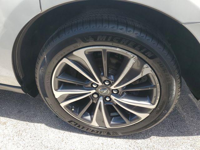 used 2020 Acura MDX car, priced at $23,992