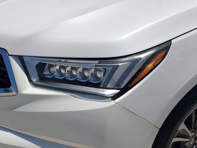 used 2020 Acura MDX car, priced at $23,992