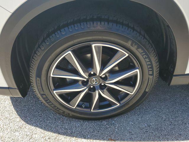 used 2018 Mazda CX-5 car, priced at $19,000