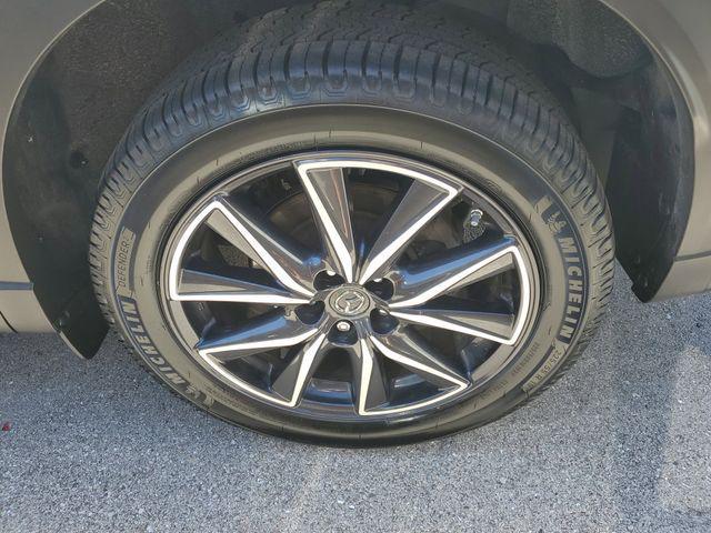 used 2018 Mazda CX-5 car, priced at $19,000