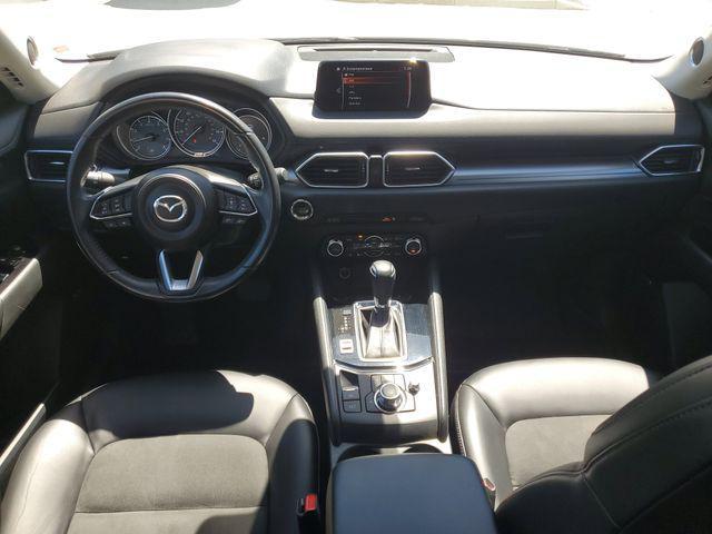 used 2018 Mazda CX-5 car, priced at $19,000