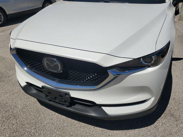 used 2018 Mazda CX-5 car, priced at $19,000