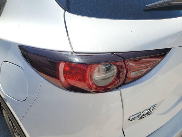 used 2018 Mazda CX-5 car, priced at $19,000