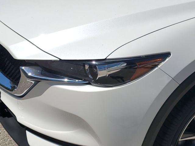 used 2018 Mazda CX-5 car, priced at $19,000