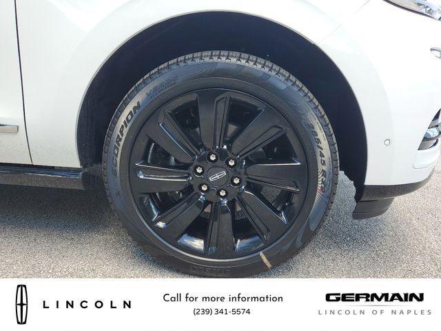 new 2024 Lincoln Navigator car, priced at $104,870