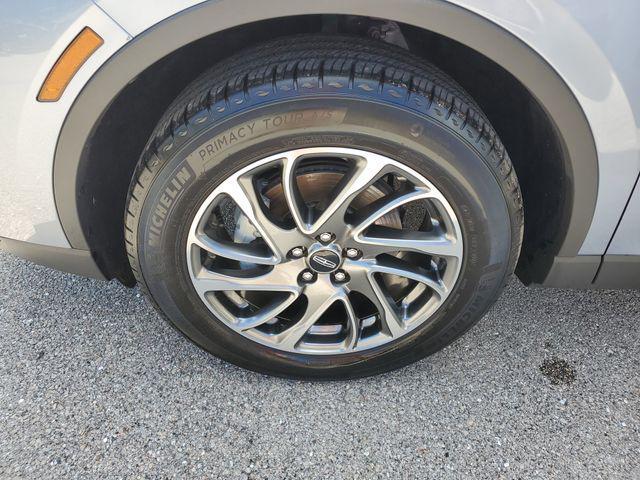 used 2022 Lincoln Corsair car, priced at $28,950
