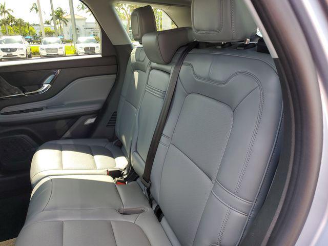 used 2022 Lincoln Corsair car, priced at $28,950